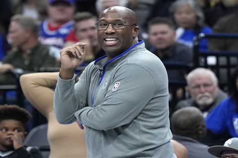 Knicks’ expectations for Mike Brown couldn’t be clearer — why he makes a lot of sense
