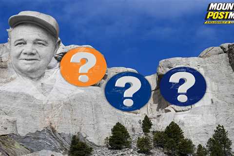 Mount Postmore: The best ever NY athletes who just missed the cut