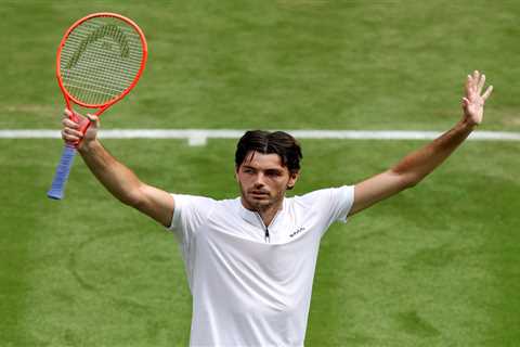 Bet365 bonus code NYPBET: Claim $150 bonus or $1K first bet safety net for Wimbledon