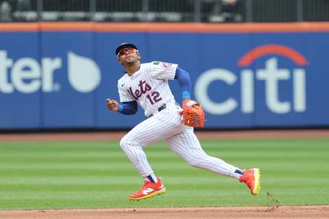 Mets’ Francisco Lindor named All-Star starter to end long drought