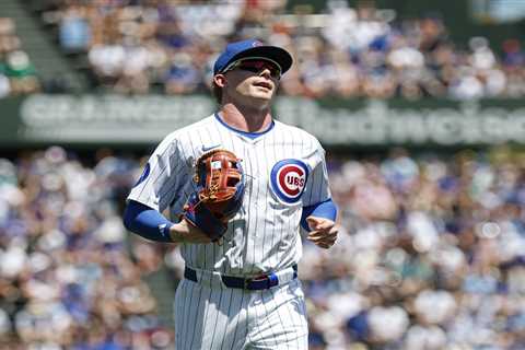 Pete Crow-Armstrong, Javier Baez to both start MLB All-Star Game — four years after fateful Mets..