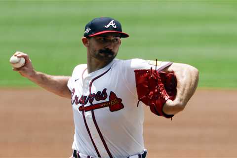 MLB futures bets, odds: Why struggling Braves offer upside