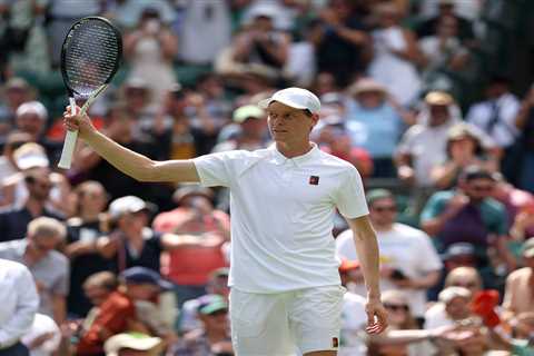 Bet365 bonus code NYPBET: Claim $150 bonus or $1K first bet safety net for Day 4 at Wimbledon