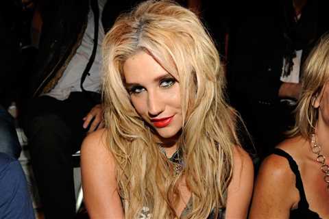 Was 2010 Kesha the Brightest Star From an All-Time Pop Year?