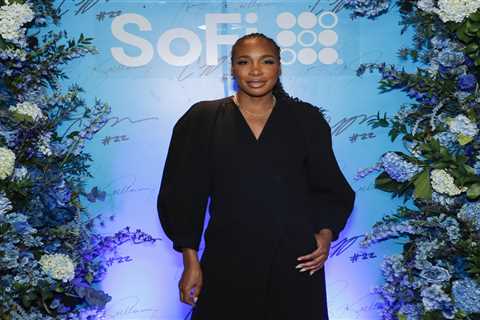 Venus Williams ‘outraged’ that doctors dismissed condition that left her ‘lying on the floor in the ..