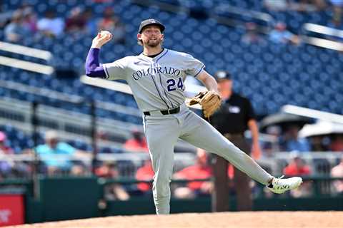 Yankees making trade calls on third basemen — here are the potential candidates