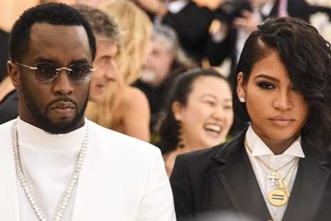 Cassie's Lawyer Has Released A Statement Following The Diddy Verdict