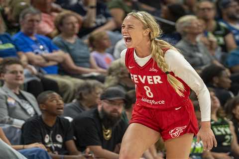 Sophie Cunningham clarifies WNBA expansion comments after Detroit, Cleveland clap back