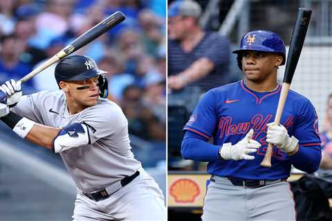 How to watch Yankees-Mets 2025 Subway Series live for free from Citi Field