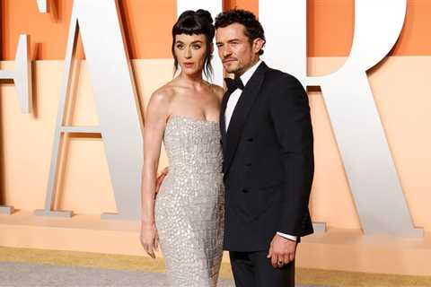 Katy Perry & Orlando Bloom’s Reps Address Split: They’ve ‘Been Shifting Their Relationship’