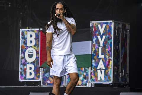 ‘It Was Horrific’: Radar Festival Speaks Out on Bob Vylan Cancellation