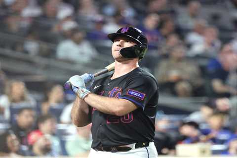 Pete Alonso could be perfect Red Sox fit in free agency