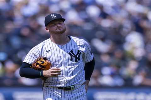 Clarke Schmidt likely needs Tommy John surgery in Yankees rotation crusher