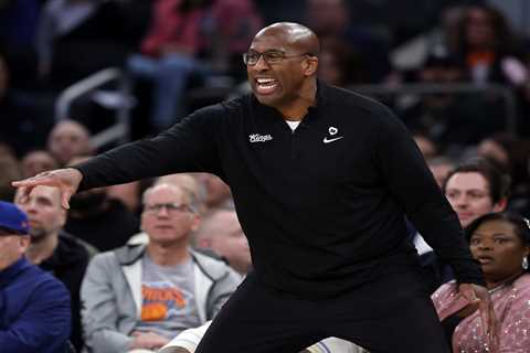 Mike Brown’s Knicks contract revealed as massive expectations await new coach