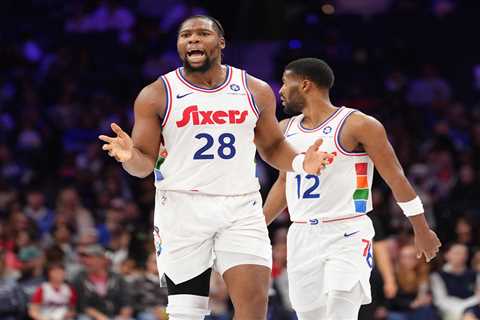 Guerschon Yabusele’s contract gives Knicks flexibility to add another player on veteran minimum