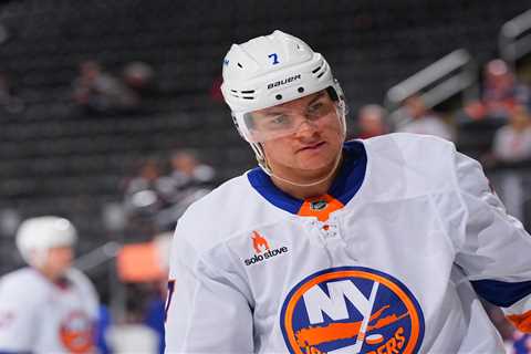 Max Tsyplakov files for arbitration with contract talks likely looming
