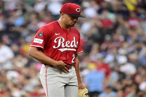 Fantasy baseball: Double down on these two rookies despite hiccups