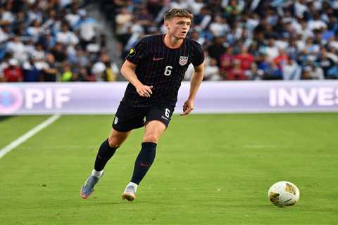 How to watch USMNT vs. Mexico in the Gold Cup 2025 finals for free