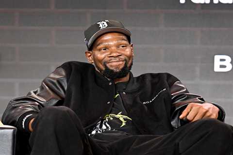 Kevin Durant trade becomes historic seven-team deal — here are all the moving pieces