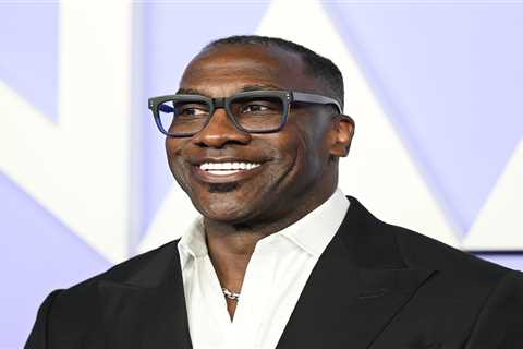 Shannon Sharpe still hasn’t legally responded to bombshell sexual assault lawsuit