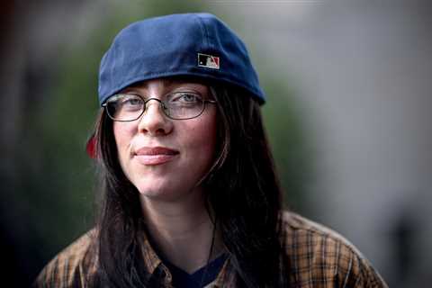Billie Eilish, Shakira & More Musicians Are ‘Sending Love to Texas’ Amid Deadly Floods