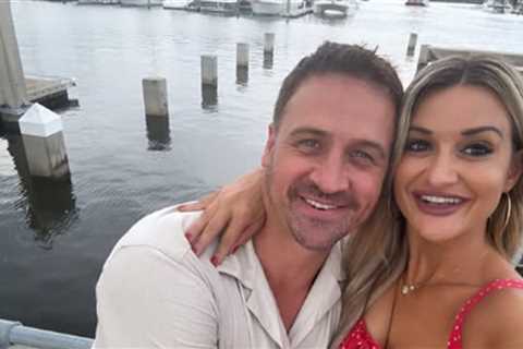 Ryan Lochte's New GF Denies 'Betrayal' Led To Romance After Swimmer's Divorce