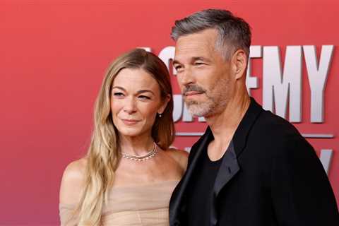 LeAnn Rimes Talks Dental Issues That Led to Losing Her Teeth Onstage & The ‘Anger’ Around Her Eddie ..