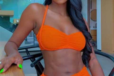 Dwight Howard’s wife files for divorce just six months into marriage
