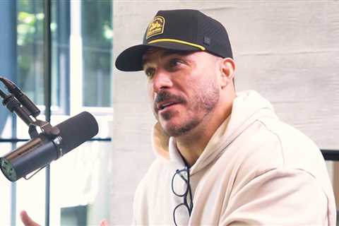 Jax Taylor Regrets Enraged Reaction to Brittany Cartwright Hookup With His Friend
