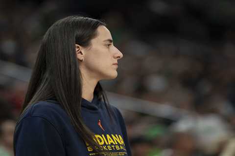 The embarrassingly low bonus the WNBA gives its All-Stars