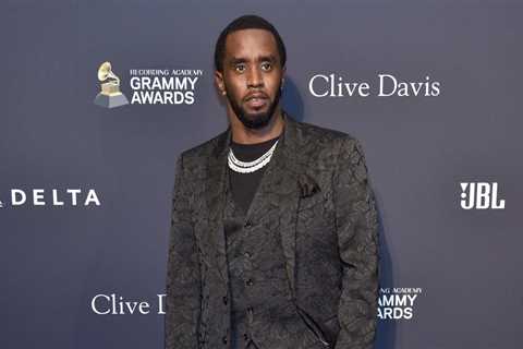 Diddy Trial Victory, Megan Thee Stallion Car Sex Lawsuit, T.I. Doll Ruling & More Top Music Law News