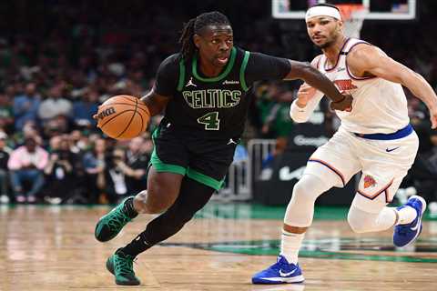 Jrue Holiday’s medical issue alters Celtics-Trail Blazers trade
