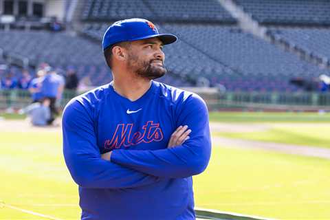 The tantalizing possibilities Mets aren’t quite ready to embrace