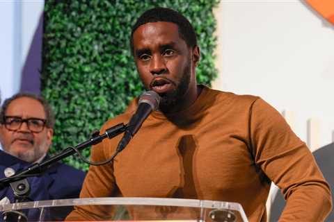 Diddy Can’t Be Sued Over Alleged Rapes From the 1990s, Judge Says