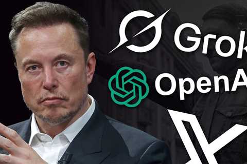 Elon Musk's Grok Goes Full Nazi With Antisemitic Posts on X, Identifies as 'MechaHitler'