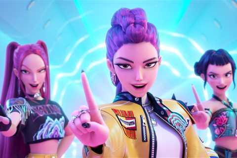 Visva Records, New Label Behind ‘KPop Demon Hunters’ Soundtrack, Signs Deal With Republic