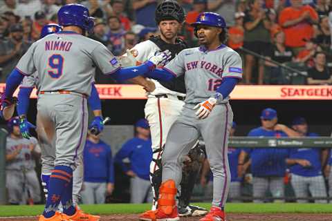 Orioles announcer bluntly describes brutal loss to Mets: ‘As devastating a defeat’
