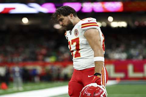 Chiefs GM Brett Veach admits hard truth about Travis Kelce: ‘This might be it’