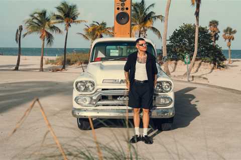 Kapo, Morat, Olga Tañón & More to Perform at the 2025 iHeartRadio Fiesta Latina