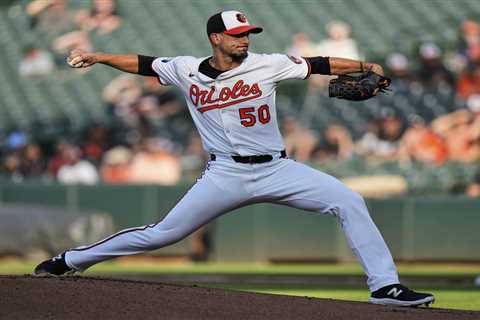 Mets vs. Orioles predictions: MLB Thursday odds, picks, player props