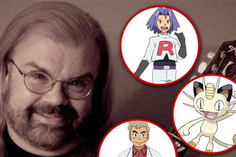 'Pokémon' Voice Actor James Carter Cathcart Dead at 71