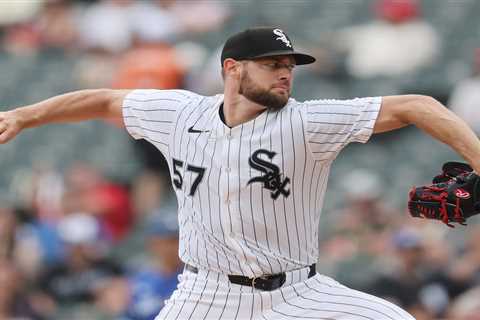 Adrian Houser vomits inside White Sox dugout — and stays in to win game: ‘Puke and rally’