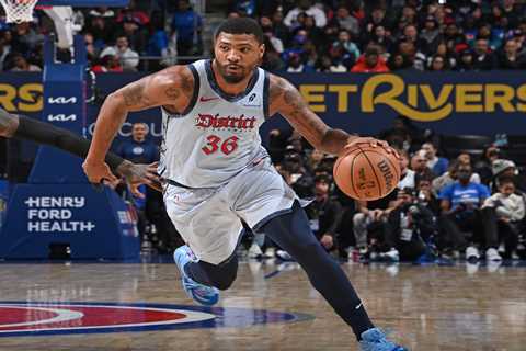 A look at the intriguing Knicks options to fill the final free-agent spot