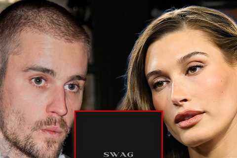 Justin Bieber Talks Hailey Bieber Marriage, Paparazzi Outbursts on 'Swag' Album