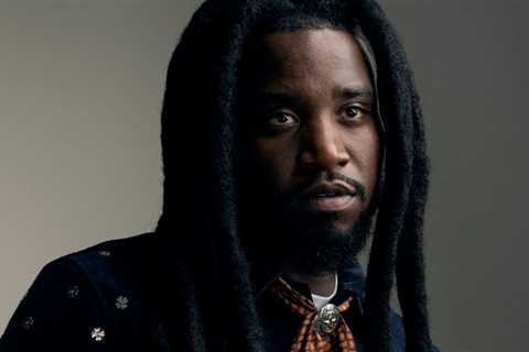‘Good News’! Shaboozey Earns His Second Top 10 on Country Airplay Chart