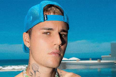Friday Music Guide: New Music From Justin Bieber, Clipse, BLACKPINK & More