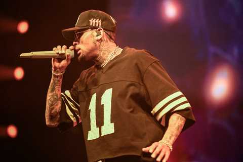 Chris Brown Denies Further Charges in London Bottle Attack Case