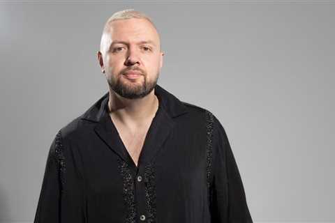 How Low Career Points Have Led to Chris Lake’s Shimmering Debut Album: ‘I Actually Say With Pride..