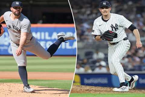 Carlos Rodon replacing Max Fried in Yankees’ All-Star Game swap