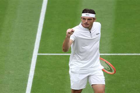 How to watch Wimbledon 2025 Men’s Semifinals live for free: Times, streaming